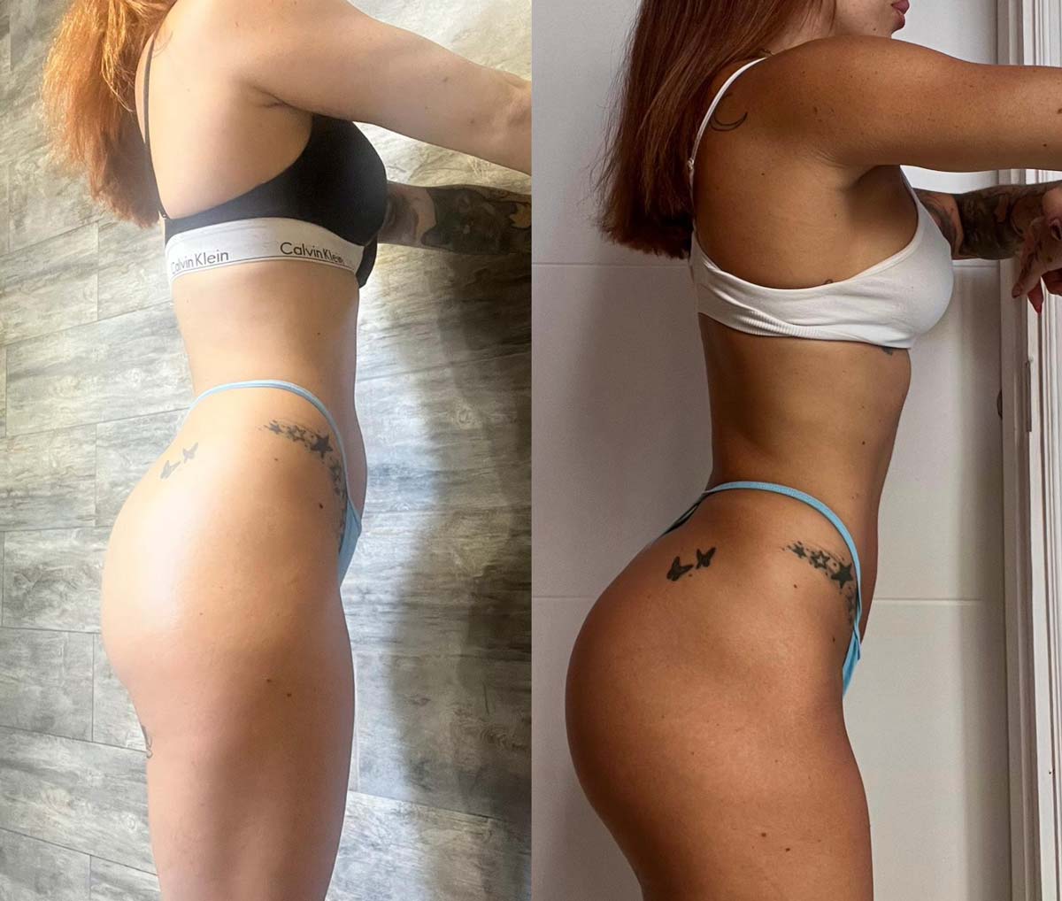 Chely testimonial