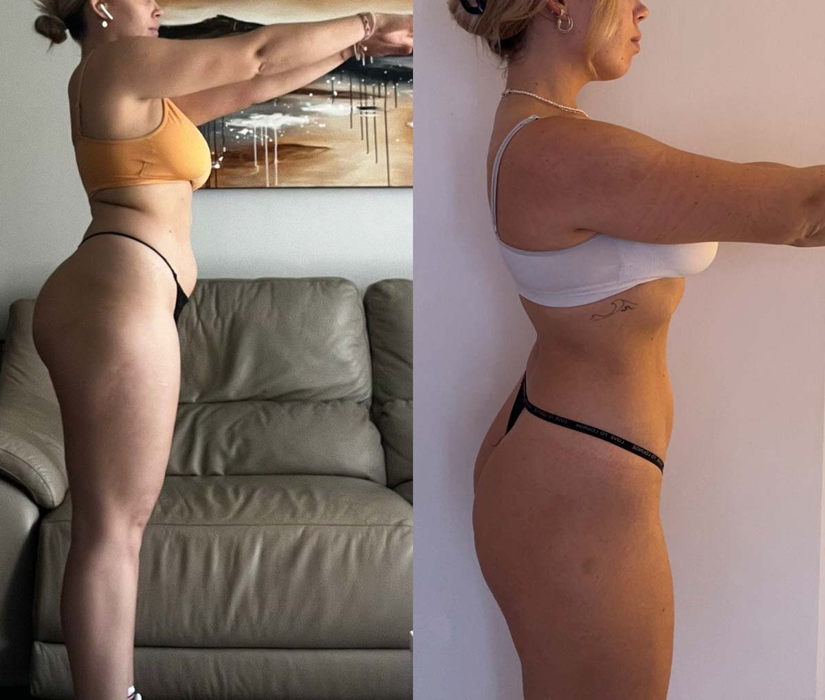Lidia testimonial